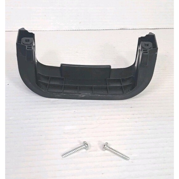 Bissell 203‑8299 Carry Handle OEM for Total Floors Pet Upright Vacuum 52C2 61C5 - Picture 2 of 6